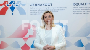Dijalog je jedino rešenje